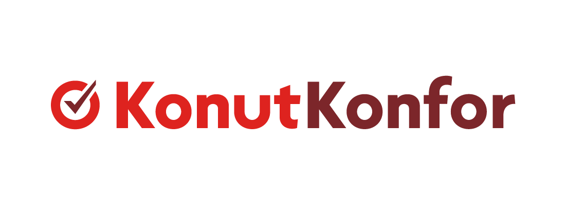 KonutKonfor logosu