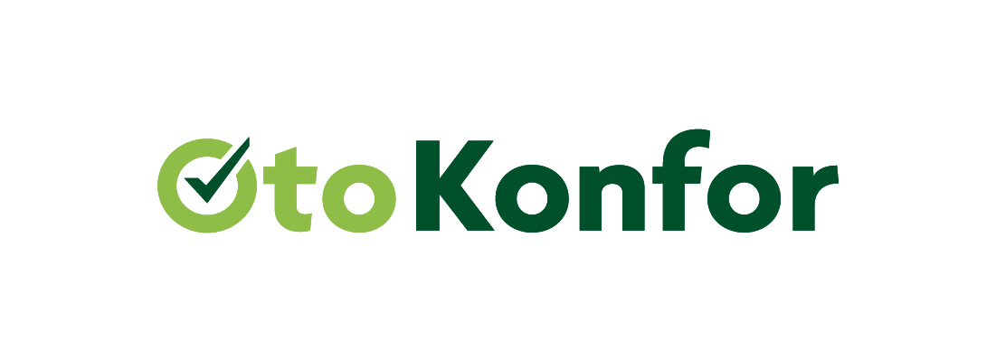 OtoKonfor logosu