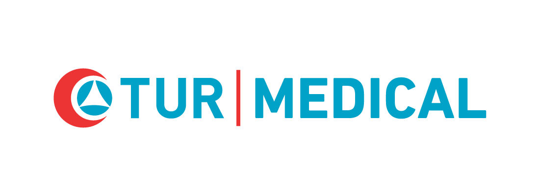 Tur Medical logosu